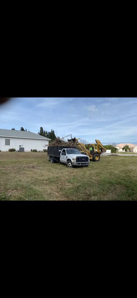 Affordable landscaping services for year-round maintenance in Vero Beach, FL by B & S Lawn Service