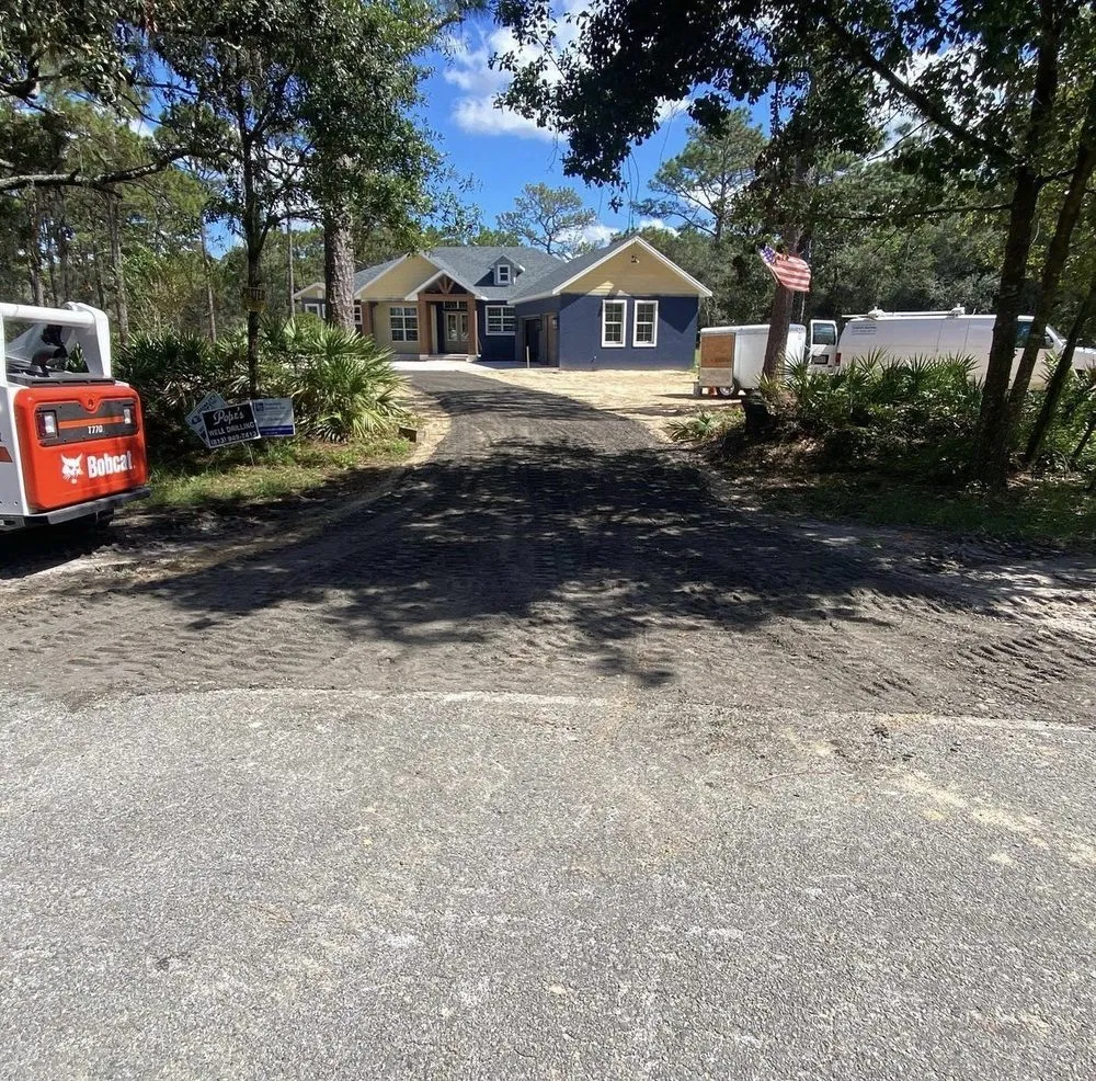 Trusted lawn mowing service in Vero Beach, FL - B & S Lawn Service