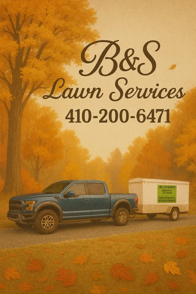Reliable lawn mowing service for homes across Easton, MD - B & S Lawn Services
