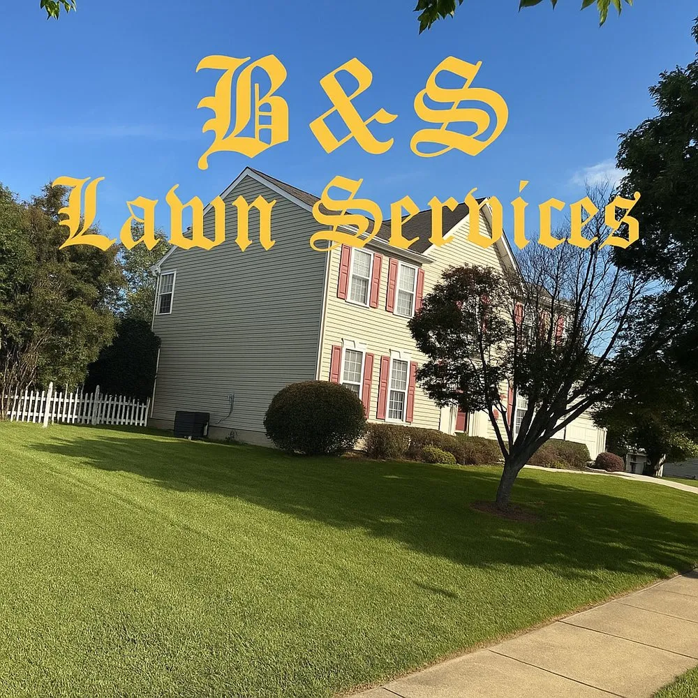 Affordable lawn care service with custom design in Easton, MD by B & S Lawn Services