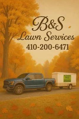 B & S Lawn Services