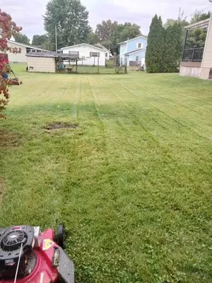 B & S Lawncare