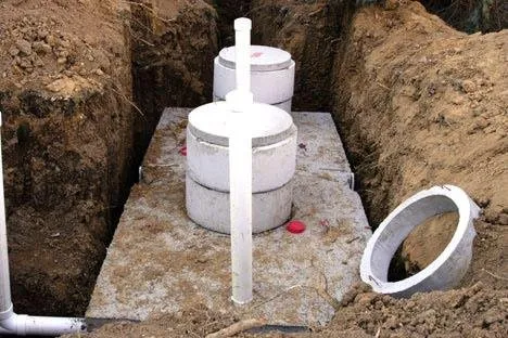 Affordable lawn care service for homes across Granite Shoals, TX - B & S Septic Tank