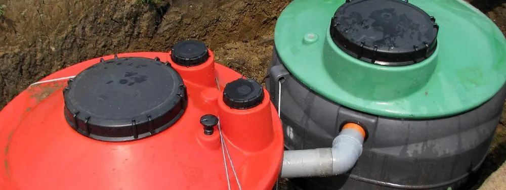 Trusted landscaping services in Granite Shoals, TX - B & S Septic Tank