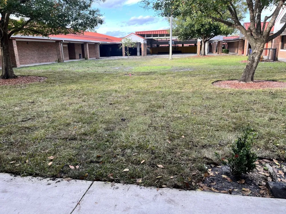 Affordable outdoor landscaping near you in Okeechobee, FL by B & S Sod & Trucking