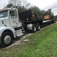 Trusted yard maintenance in Okeechobee, FL - B & S Sod & Trucking