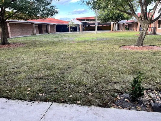 B & S Sod & Trucking Logo