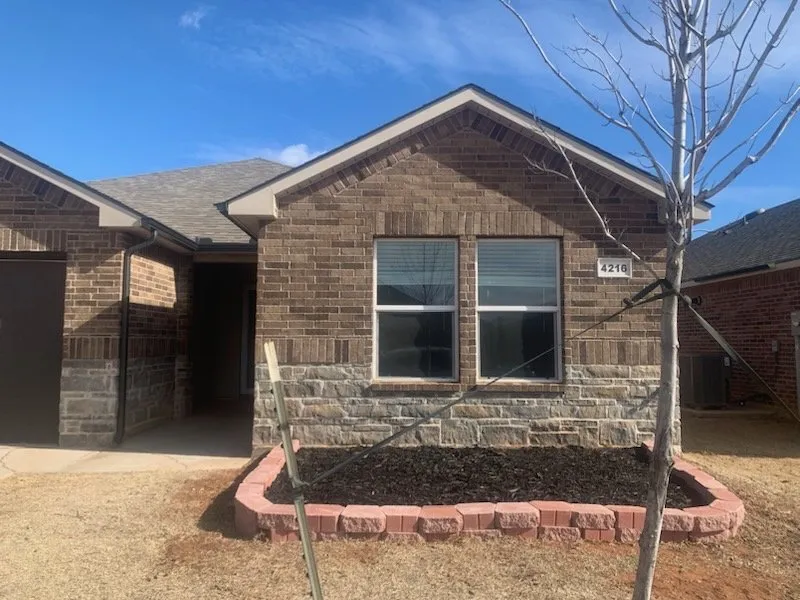 Trusted lawn care service for beautiful yards in Midwest City, OK by B & T Lawn and Contracting