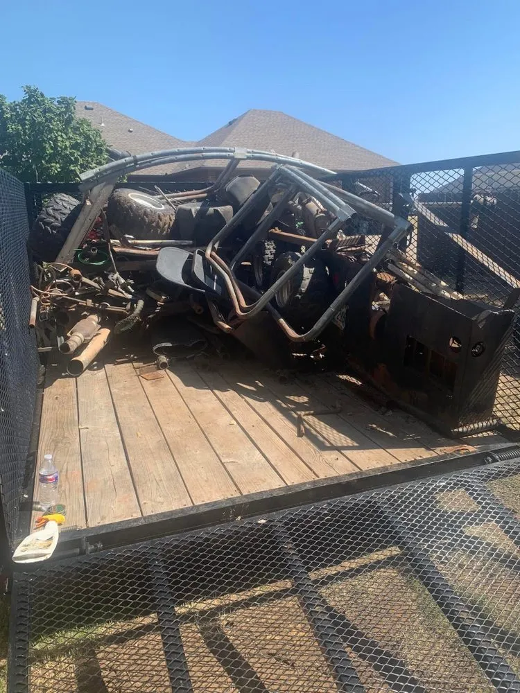 Reliable outdoor landscaping for year-round maintenance across Midwest City, OK - B & T Lawn and Contracting