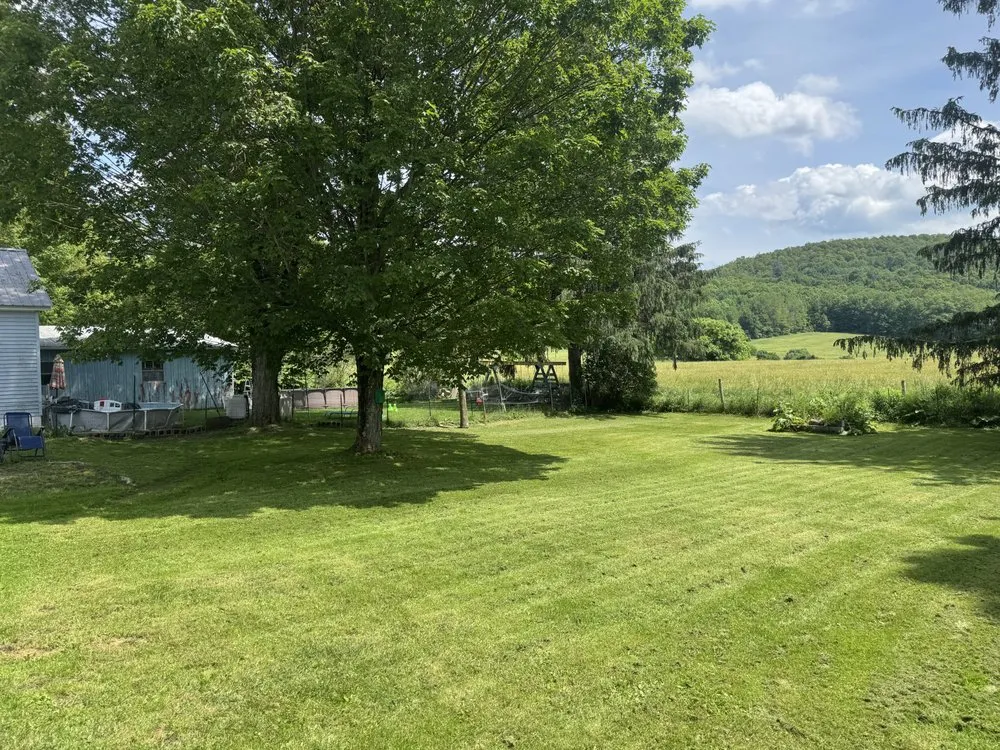 Custom landscape design for outdoor upgrades across Bouckville, NY - B & W Precision Brothers Contracting