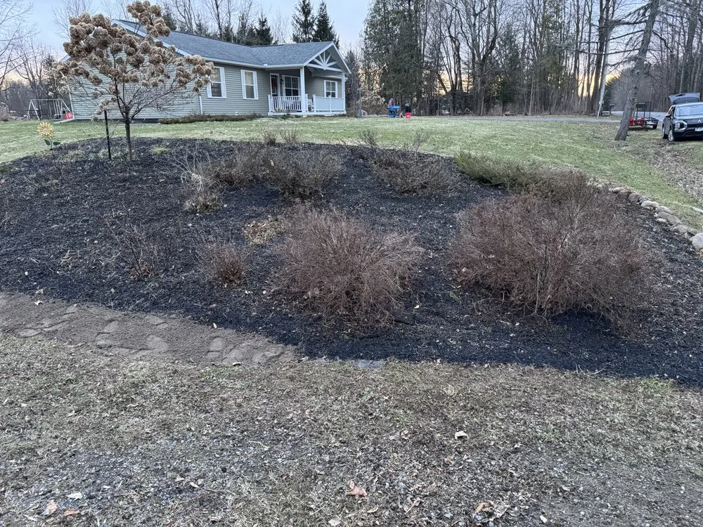 Trusted landscape design experts serving Bouckville, NY - B & W Precision Brothers Contracting
