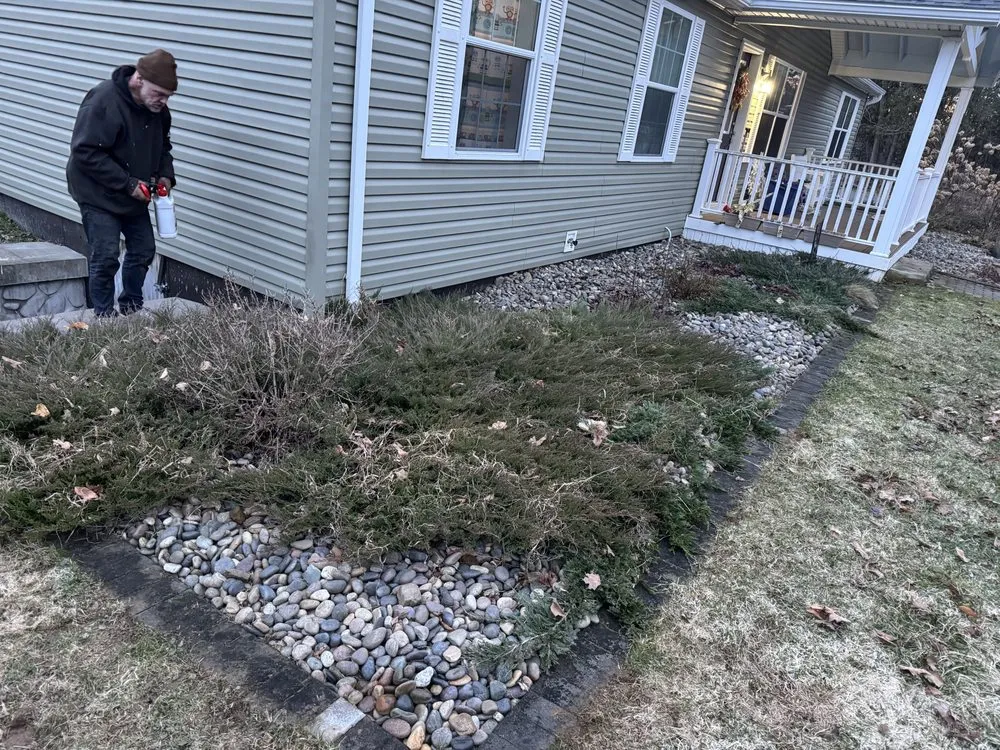 Reliable residential landscaping for residential properties across Bouckville, NY - B & W Precision Brothers Contracting