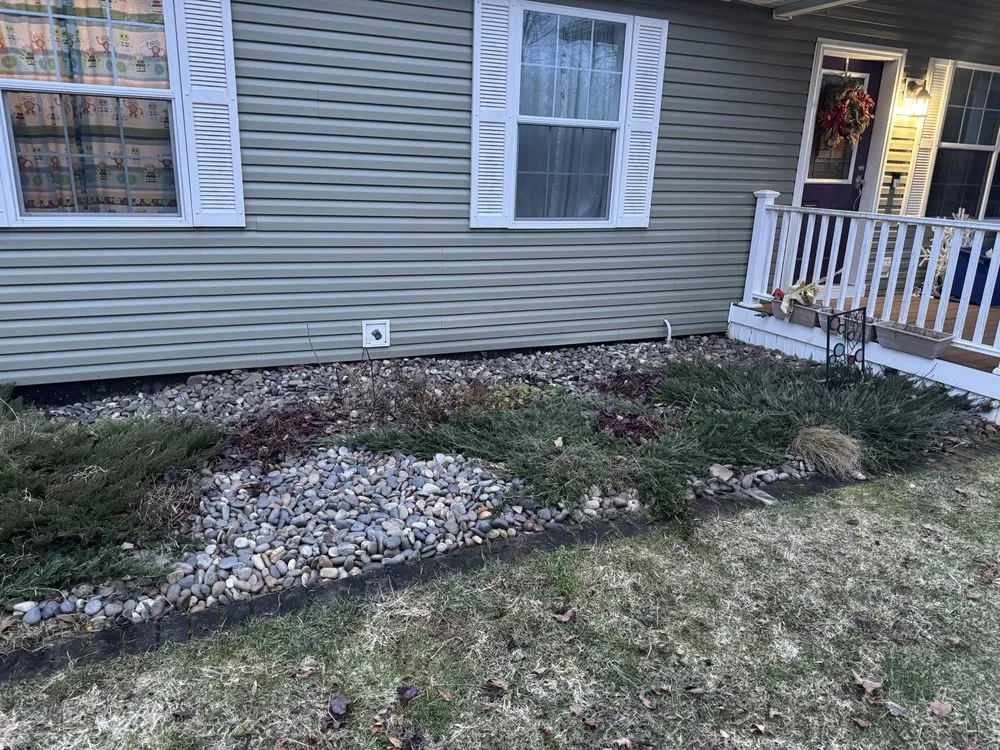 Trusted landscape installation in Bouckville, NY - B & W Precision Brothers Contracting