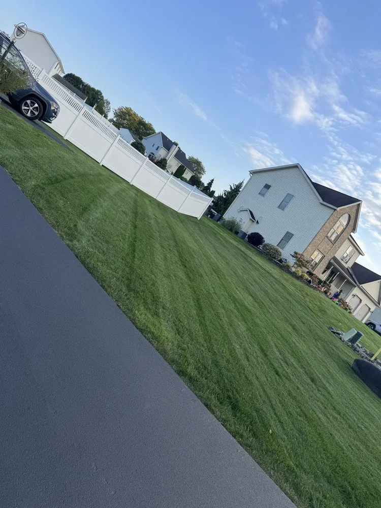 Expert yard maintenance in Bouckville, NY by B & W Precision Brothers Contracting