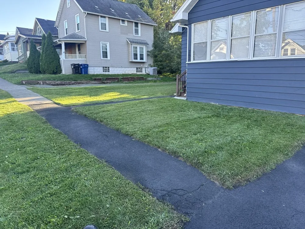 Reliable lawn care service experts serving Bouckville, NY - B & W Precision Brothers Contracting