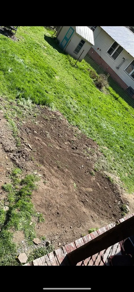 Affordable garden landscaping in Bouckville, NY by B & W Precision Brothers Contracting