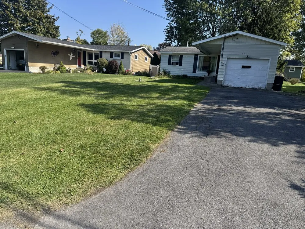 Top-rated lawn care service for homes across Bouckville, NY - B & W Precision Brothers Contracting