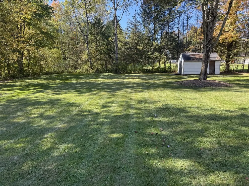 Affordable landscape design for residential properties across Bouckville, NY - B & W Precision Brothers Contracting