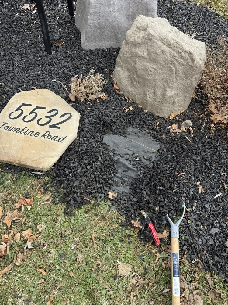 Local lawn care service in Bouckville, NY by B & W Precision Brothers Contracting