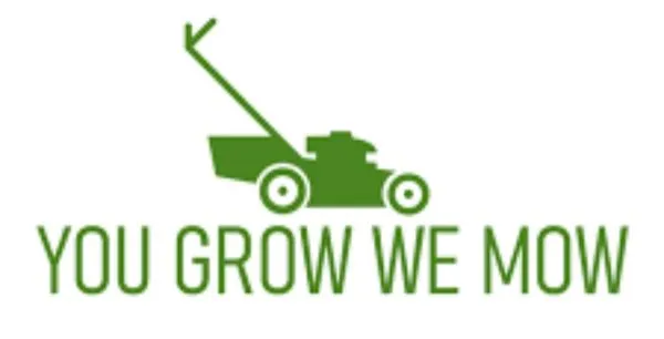 B & X Landscaping Logo