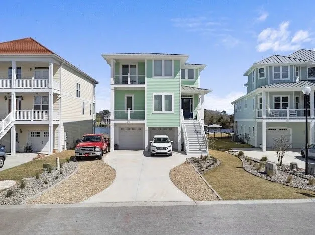 Top-rated yard cleanup service in Sneads Ferry, NC by B A H Landscapes & Hardscapes