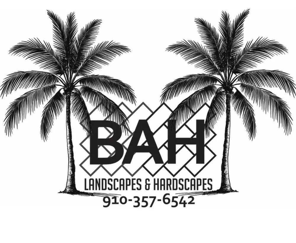 Custom landscaping services near you in Sneads Ferry, NC by B A H Landscapes & Hardscapes