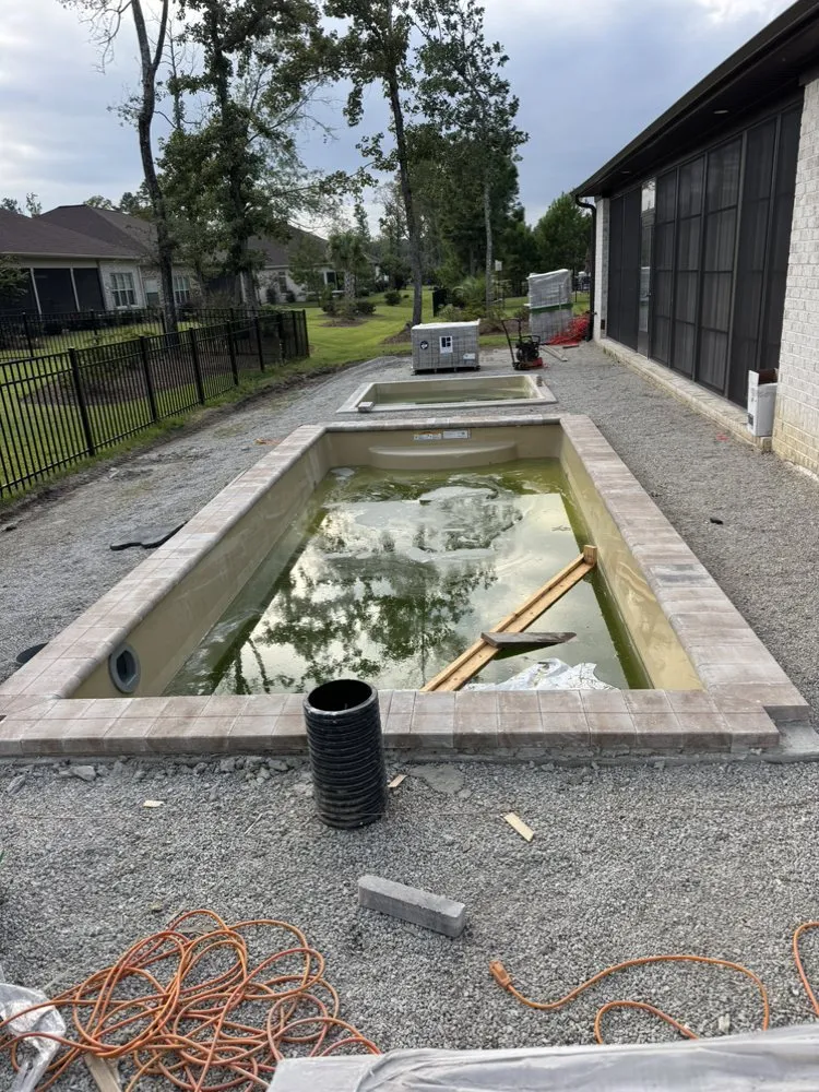 Reliable residential landscaping for outdoor upgrades across Sneads Ferry, NC - B A H Landscapes & Hardscapes