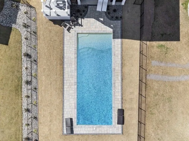 Professional garden landscaping in Sneads Ferry, NC - B A H Landscapes & Hardscapes