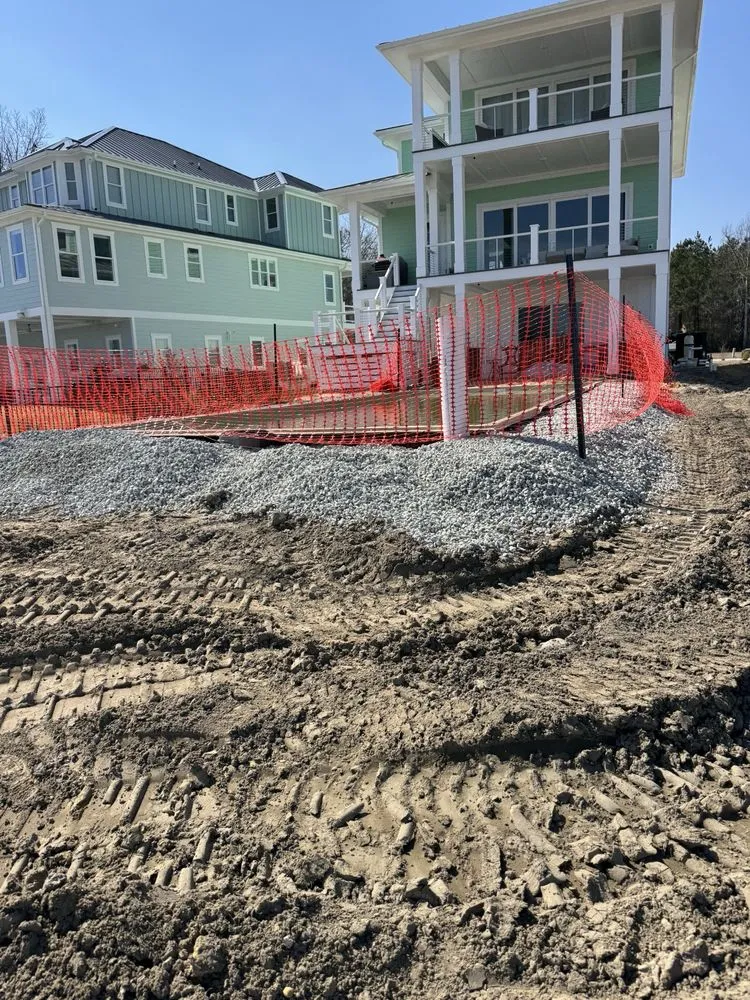 Top-rated landscape design for outdoor upgrades in Sneads Ferry, NC by B A H Landscapes & Hardscapes