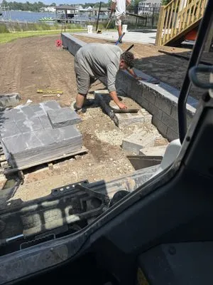 B A H Landscapes & Hardscapes