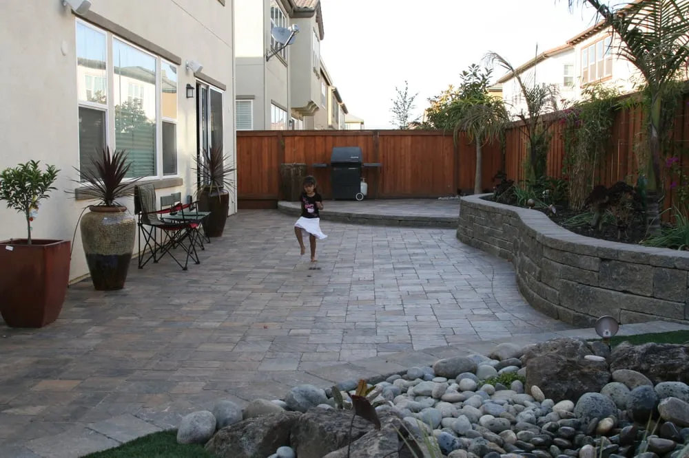 Trusted landscape design in Pasadena, CA - B A Pavers and Landscape