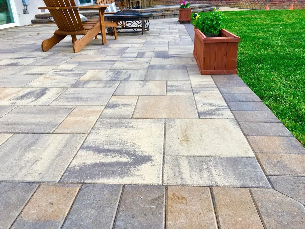 Top-rated outdoor landscaping in Pasadena, CA - B A Pavers and Landscape