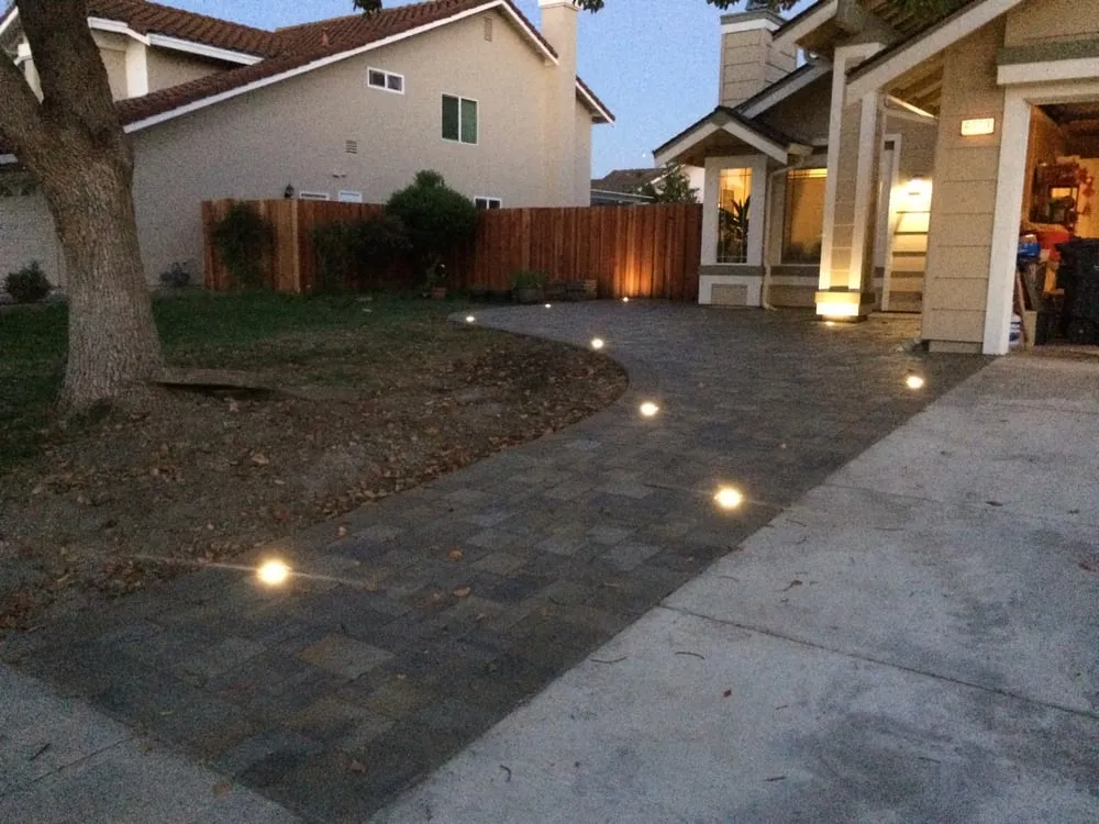 Trusted lawn care service for outdoor upgrades in Pasadena, CA by B A Pavers and Landscape