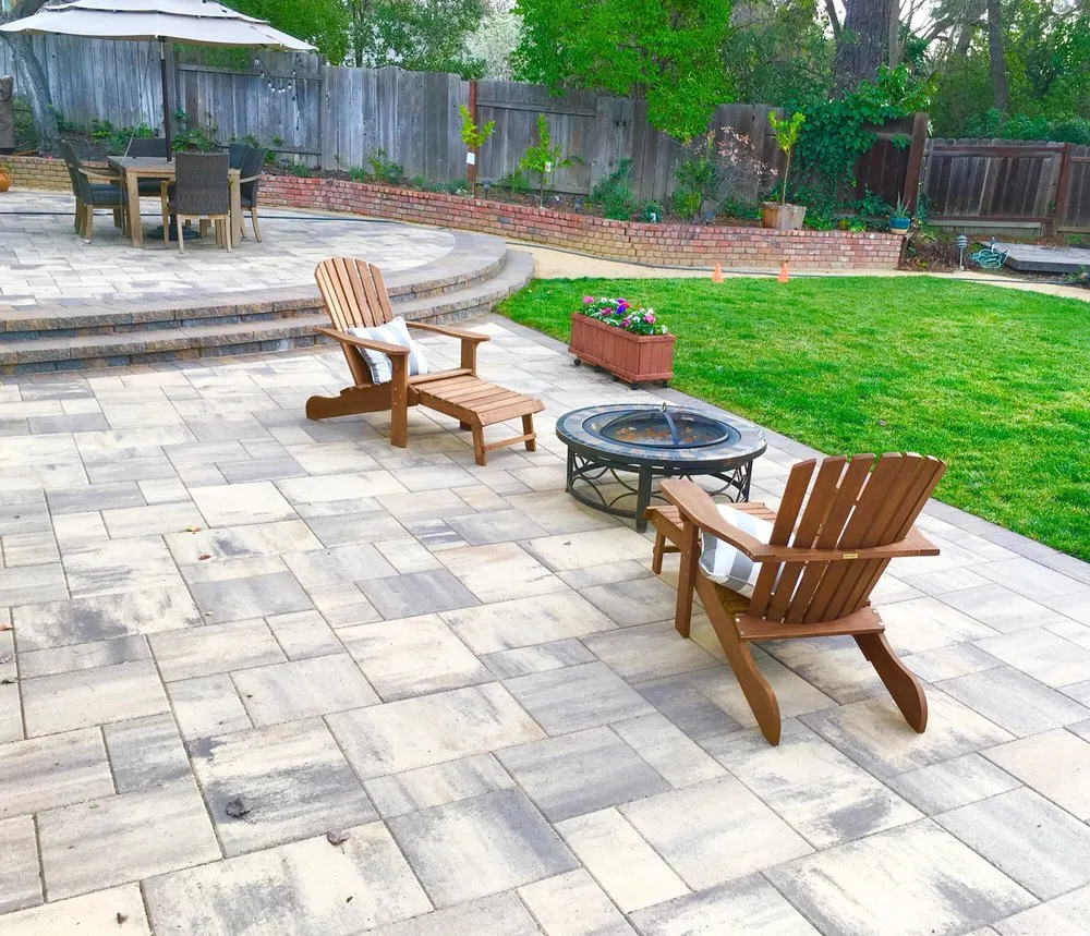 Top-rated outdoor landscaping in Pasadena, CA - B A Pavers and Landscape