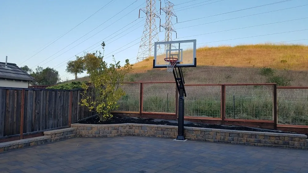 Top-rated residential landscaping in Pasadena, CA - B A Pavers and Landscape