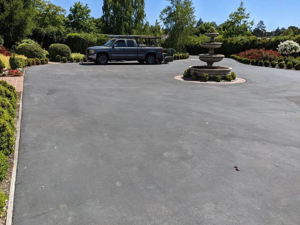 Affordable lawn mowing service in Pasadena, CA - B A Pavers and Landscape