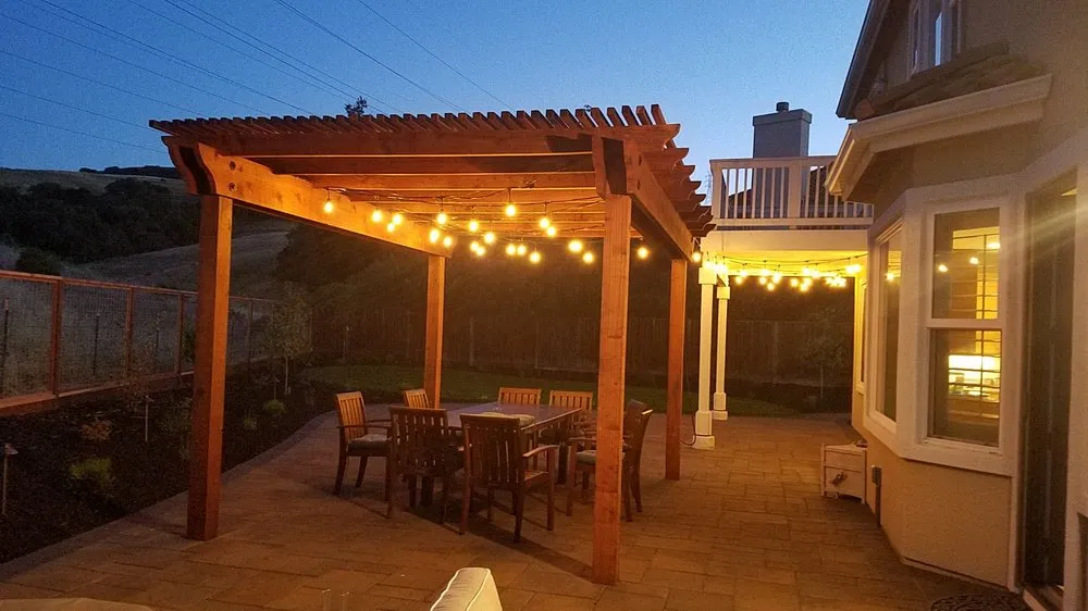 Local garden landscaping experts serving Pasadena, CA - B A Pavers and Landscape