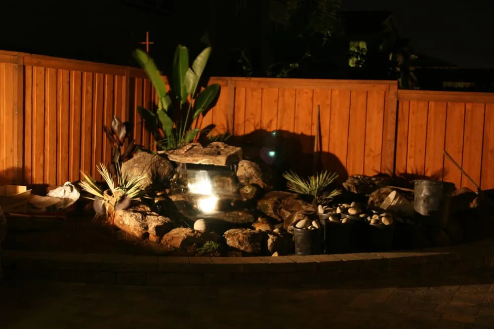 Trusted landscape design for outdoor upgrades in Pasadena, CA by B A Pavers and Landscape