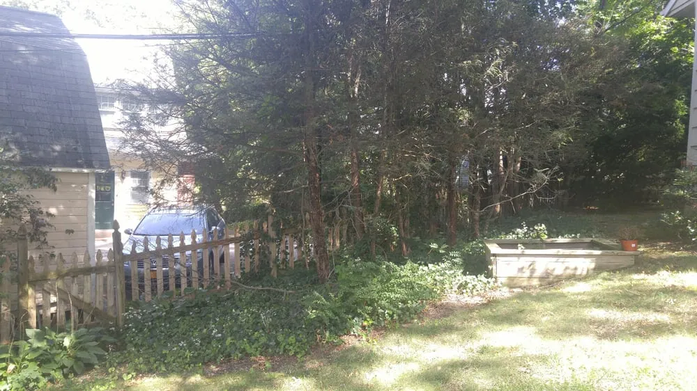 Expert outdoor landscaping for residential properties across Oyster Bay, NY - B Alas Landscaping