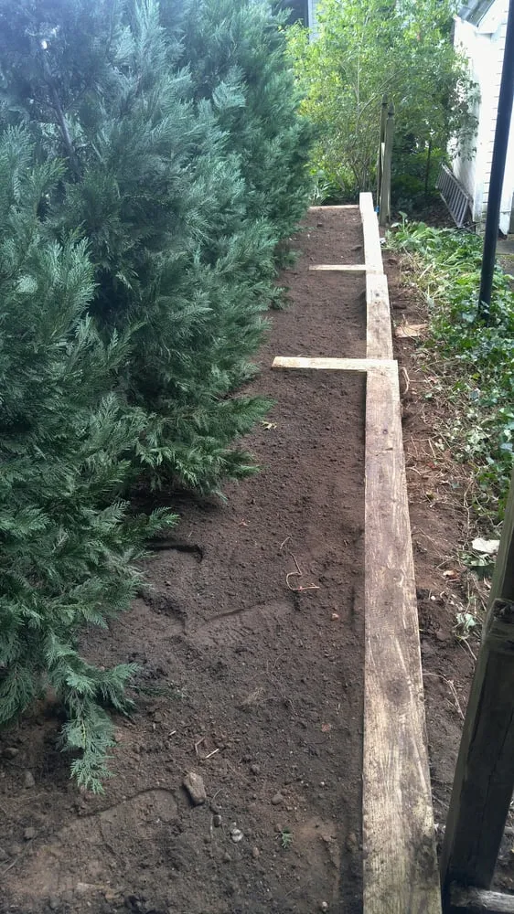 Reliable yard maintenance in Oyster Bay, NY - B Alas Landscaping