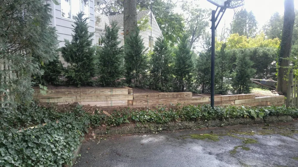 Local landscaping services in Oyster Bay, NY - B Alas Landscaping