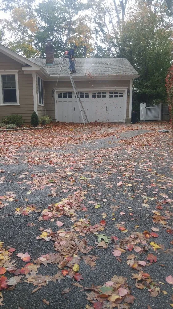 Local landscaping services for homes across Oyster Bay, NY - B Alas Landscaping