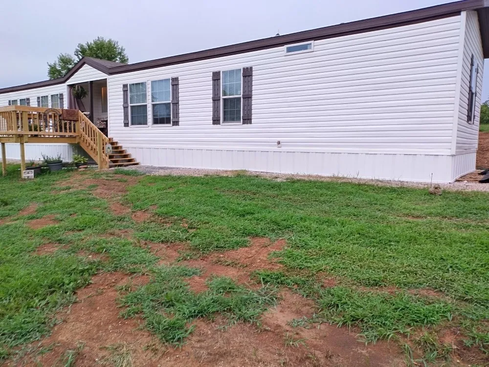 Affordable residential landscaping in Clay City, KY - B And B Home Improvement