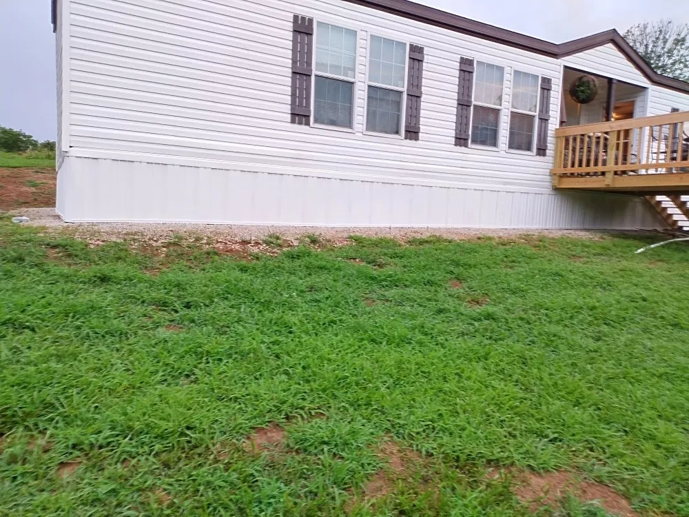 Reliable residential landscaping for outdoor upgrades across Clay City, KY - B And B Home Improvement