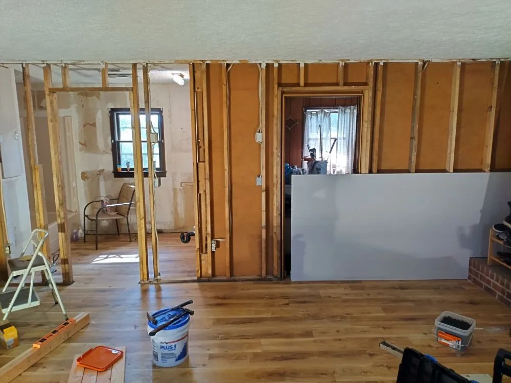 Trusted yard cleanup service for beautiful yards across Clay City, KY - B And B Home Improvement