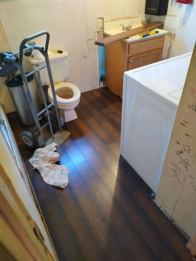 Top-rated residential landscaping in Clay City, KY by B And B Home Improvement