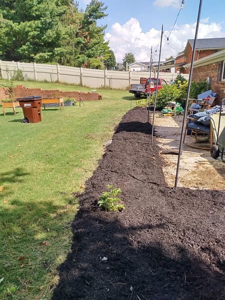 Top-rated outdoor landscaping in Clay City, KY - B And B Home Improvement