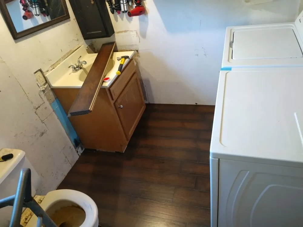 Expert yard cleanup service in Clay City, KY by B And B Home Improvement