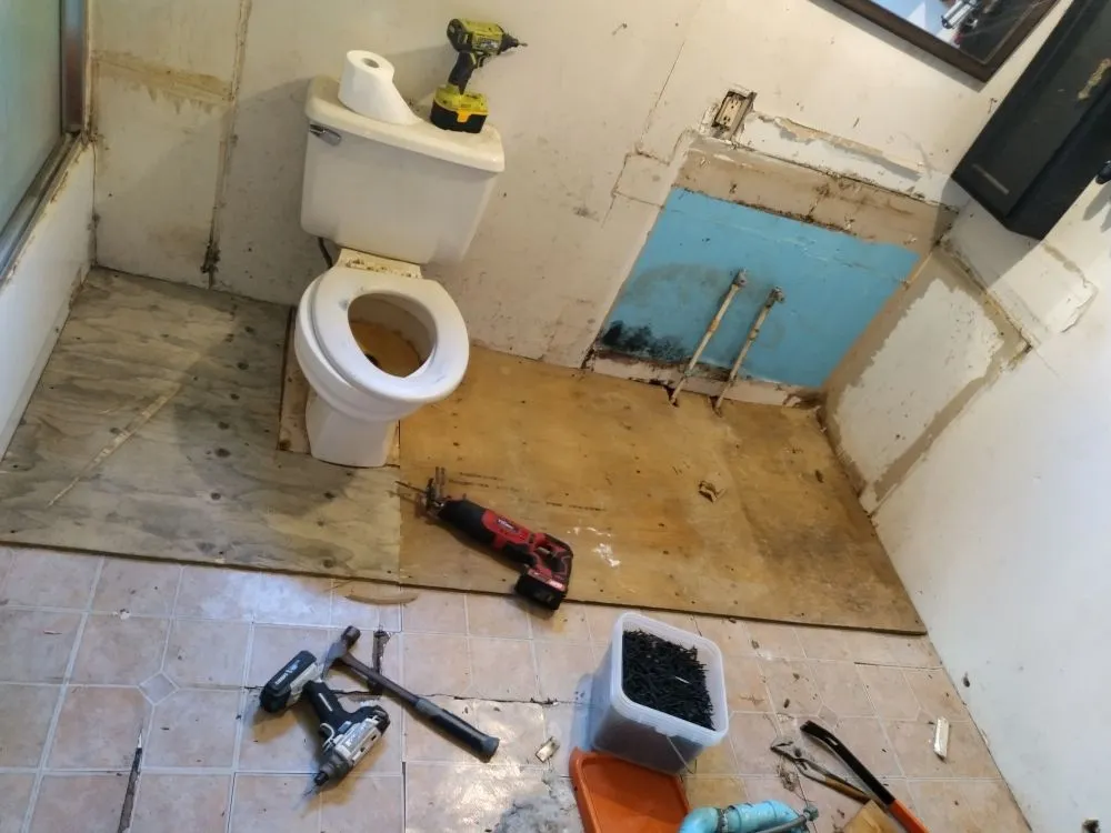 Top-rated yard maintenance experts serving Clay City, KY - B And B Home Improvement