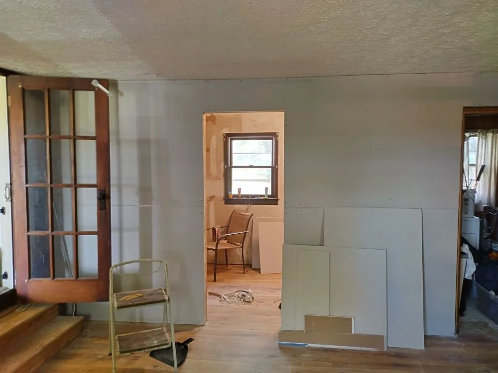 Professional landscape design for year-round maintenance across Clay City, KY - B And B Home Improvement